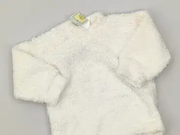 Sweter, 1-3 m, stan - Idealny