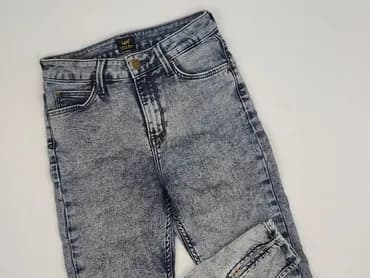 Lee, Jeansy damskie, rozmiar S