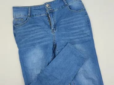 Jeans for women, L