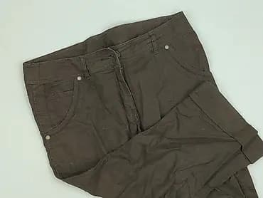 KappAhl, Spodnie 3/4 damskie, rozmiar S