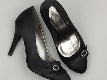 Półbuty damskie, 36