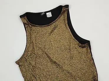 H&M Divided, Top damski, rozmiar S