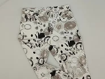Designer`s, Material trousers for women, size S
