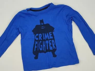 Sweatshirt, Disney, 5-6 years, 110-116 cm, condition - Very good