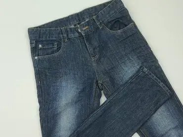 Jeans, Young Style, 14 years, 164, condition - Very good