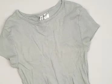 H&M Divided, T-shirt damski, S