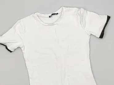 Zara, T-shirt damski, S