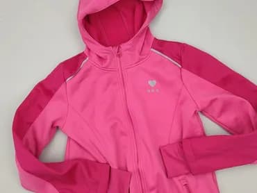 Kurtka przejściowa, Crivit Sports, 12 lat, 146-152 cm, stan - Bardzo dobry