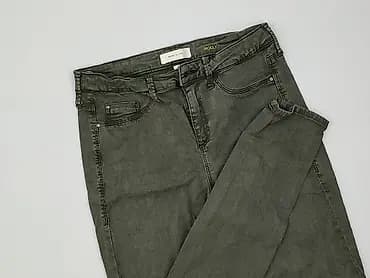 River Island, Jeansy damskie, rozmiar M