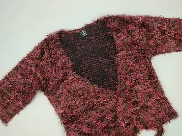 Women`s cardigan, size XL