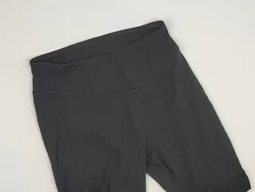 Cleve, Legginsy Krótkie damskie, M