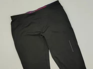 Crivit, Legginsy Sportowe damskie, M