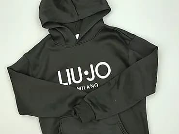 Liu Jo, Кофта з каптуром жіноча, розмір S