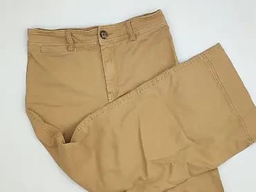H&M, Material trousers for women, size M