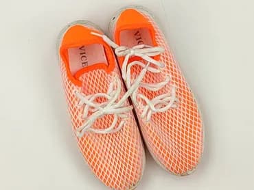 Vices, Sneakersy damskie, rozmiar 36