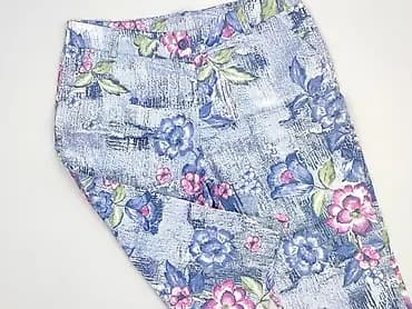 3/4 Trousers for women, size M