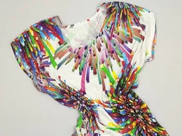 Tunika damska, rozmiar 3XL