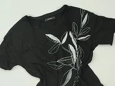 Reserved, T-shirt damski, rozmiar S