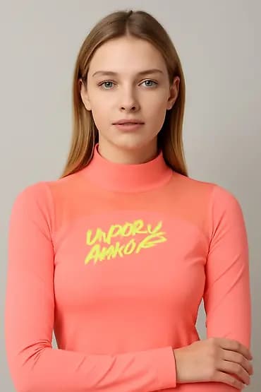 Under Armour, Bluzka damska, rozmiar S