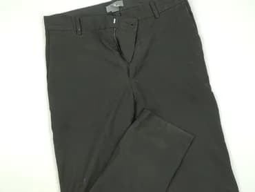 H&M, Material trousers for women, M
