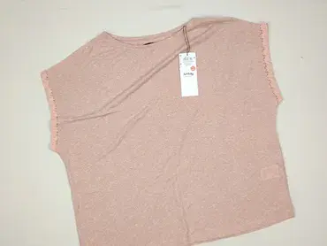 Sinsay, Women`s T-shirt, size S (EU 36)