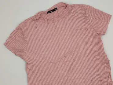 Bershka, Women`s T-shirt, size S (EU 36)