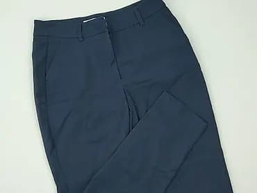 Reserved, Spodnie materiałowe damskie, rozmiar M