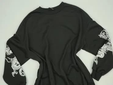 Shein, Women`s sweatshirt, size L (EU 40)