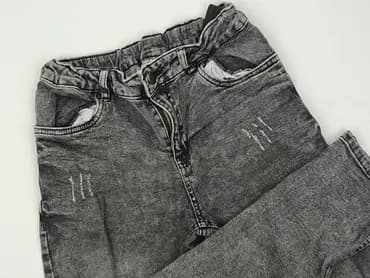 Spodnie jeansowe, Destination, 12 lat, 152, stan - Bardzo dobry