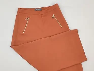 Primark, Material trousers for women, size S