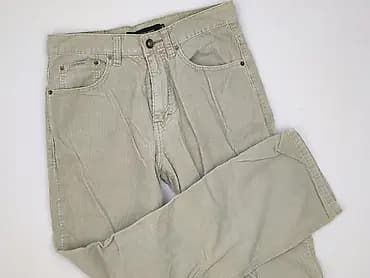 Calvin Klein Jeans, Spodnie materiałowe damskie, rozmiar M