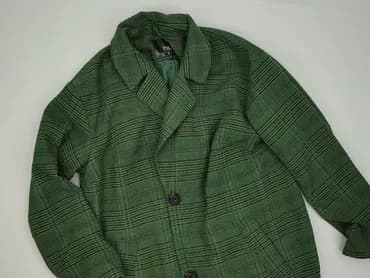 Bpc bonprix collection, Płaszcz damski, rozmiar XL