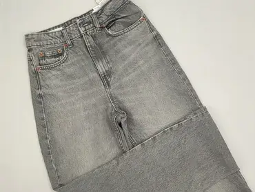 Zara, Джинси жіночі, розмір XS