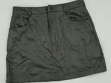PULL&BEAR, Spódnica damska, rozmiar L