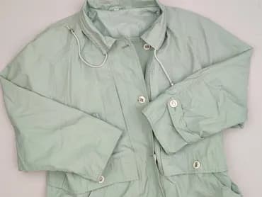 PARKA, Куртка демісезонна жіноча, M