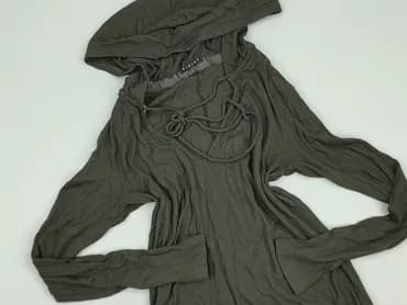 Sisley, Women`s hoodie, size S (EU 36)