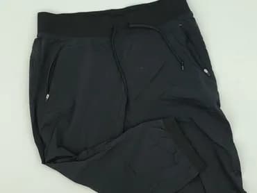 H&M Sport, Spodnie 3/4 damskie, 2XL