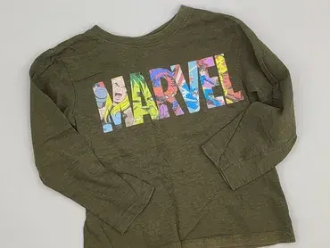 Blouse, Marvel, 4-5 years, 104-110 cm, condition - Very good