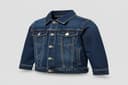 Kurtki jeansowe