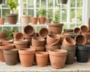 Doniczki do roślin
