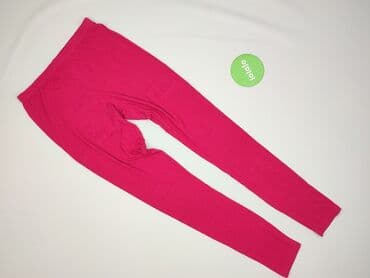 legginsy wzorzyste: Leggings L at lalafo.pl — 2 legginsy wzorzyste: Leggings L — 2