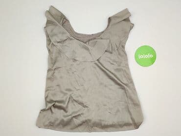 bluzka z asymetrycznym dekoltem: Жіноча блуза, розмір S на lalafo.pl — 3 bluzka z asymetrycznym dekoltem: Жіноча блуза, розмір S — 3