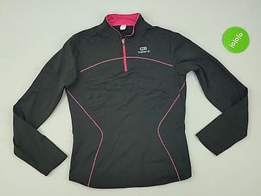 Women: Kalenji, Women`s sweatshirt, size M at lalafo.pl — 2 Women: Kalenji, Women`s sweatshirt, size M — 2