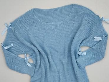 Sweter damski, rozmiar 5XL w lalafo.pl Sweter damski, rozmiar 5XL