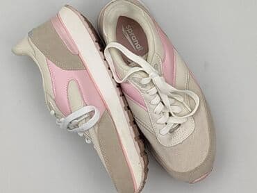 Sneakersy damskie, rozmiar 37 w lalafo.pl Sneakersy damskie, rozmiar 37