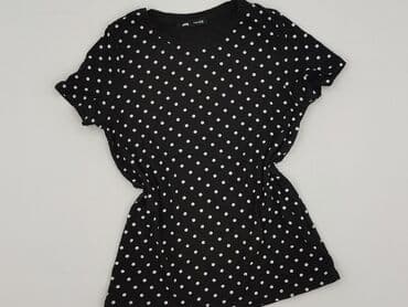 Sinsay, T-shirt damski, rozmiar 2XS w lalafo.pl Sinsay, T-shirt damski, rozmiar 2XS