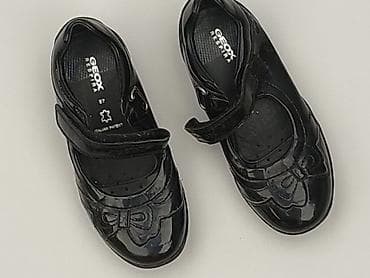 Children's Items: Balerinas Geox, 27, condition - Very good at lalafo.pl — 1 Children's Items: Balerinas Geox, 27, condition - Very good — 1