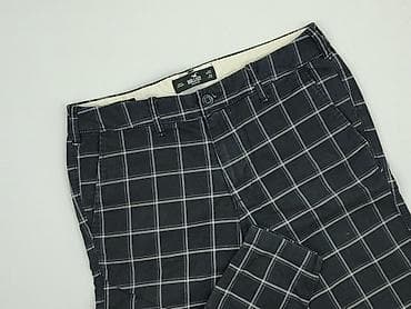 Trousers: Hollister, Chinos for men, size L at lalafo.pl — 1 Trousers: Hollister, Chinos for men, size L — 1