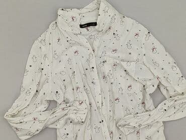 Sinsay, Women`s shirt, M at lalafo.pl Sinsay, Women`s shirt, M