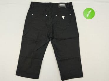 simple bluzki: Cherry, 3/4 Trousers for women, S at lalafo.pl — 3 simple bluzki: Cherry, 3/4 Trousers for women, S — 3